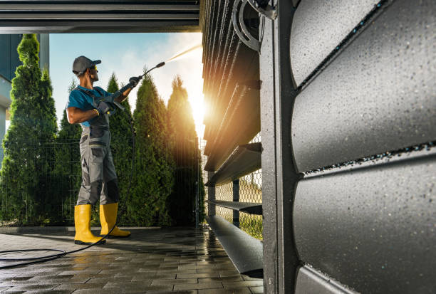 Pressure Washing Contractors in Odessa, FL